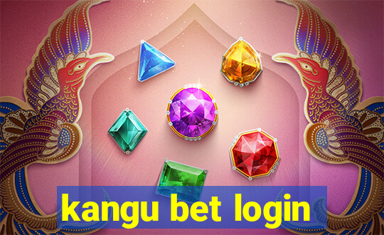 kangu bet login